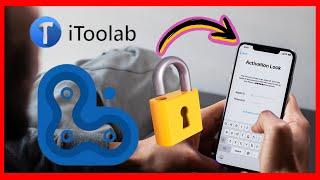 Does iToolab UnlockGo Really Bypass iPhone Locked To Owner Screens?