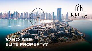 Who are Elite Property?