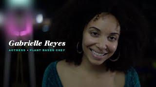 I Wanna Dance With Somebody (Cover) -  Gabrielle Reyes