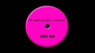 GRIME WIRE The Grime Violinist x Dexplicit