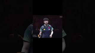 Sun Yingsha | China Smash 29/09/2024 ️ #sunyingsha #shasha #tabletennis