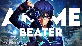 „Beater“ | SWORD ART ONLINE SONG | KIRITO | OPFuture