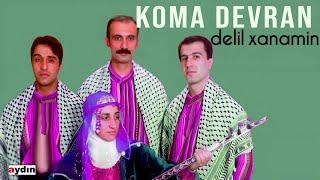 Koma - Delil Xanamin