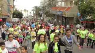 BEST OF BDL Beirut Marathon 2014