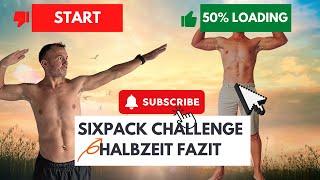 Halbzeit meiner Juni Sixpack Challenge: Fortschritte & Ergebnisse | TrekFitManuel in Südtirol