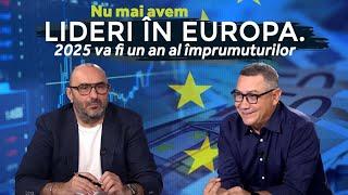 Marius Tuca Show | Invitat: Victor Ponta: ”Nu a fost o surpriză rezultatul Congresului PNL”