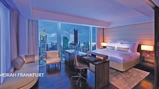 10  JUMEIRAH FRANKFURT  | Top 10 best luxury hotels in Germany