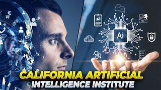 California Artificial Intelligence Institute - CALAI