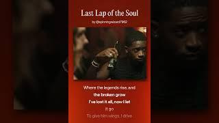 Last Lap of the Soul - F1