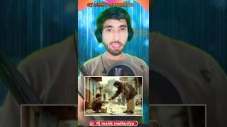 अकेले रहना सिख ले क्योंकि पता नहीं किस मोड पर धोखा मिल जाए #shorts #shortvideo #short