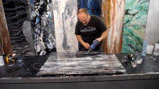 Stone Coat Countertops: How to Create DIY Epoxy Countertops | Designing Spaces