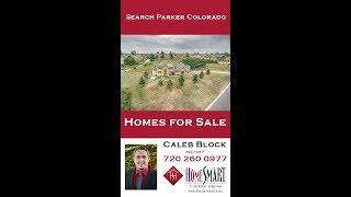 Caleb Block REALTOR with HomeSmart Cherry Creek