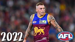 Mitch Robinson 2022 AFL Highlights