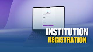 How Institutions Can Register at AdviseBridge? | Institutions Registration | #studyabroadguide