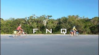 Bikepacking FNQ (Far North Queensland)