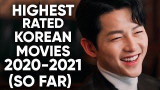 Top 10 Best Korean Movies of 2021! [Ft. HappySqueak]