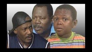 My Twin Brother 1&2 - Latest Nigerian Nollywood Movie/African Movie