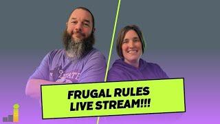 Frugal Rules Livestream 8-23-24: Venu Update, Streaming Deals & More!