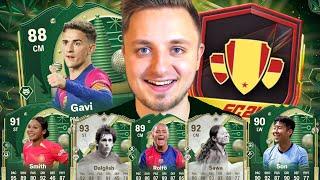 DAS ist UNGLAUBLICH von EA!  | FC 25 Ultimate Team