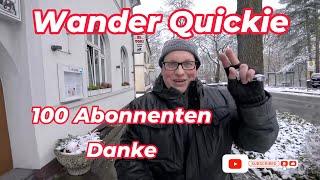 Der Wander Quickie