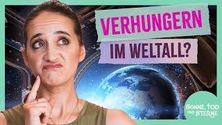 Die 3 absurdesten Fragen zum All | Sonne, Tod & Sterne