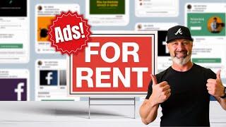 Agencies: Ads So Good You Charge Rent! With Rebekah Duron