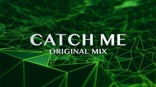 Tanya Rish - CATCH ME (Original Mix) [THREE DOT HOUSE RECORDS]