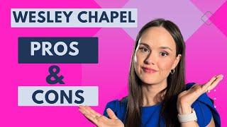 Wesley Chapel Pros & Cons | The truth about living in Wesley Chapel, FL