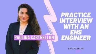 | Engineering Internship Mock Interview |