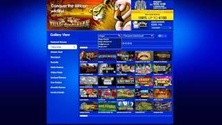 CasinoEURO Review and Guide [HD720p]