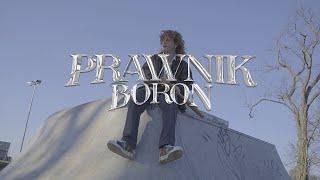 BORON "PRAWNIK" (dir. by mlodyimoo)