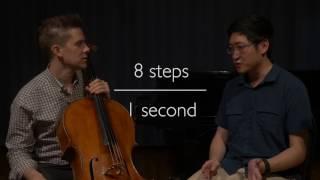 The Composer's Mind: Anthony Cheung and Cello Solos Today