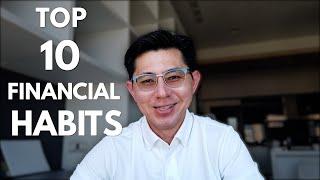 10 Healthy Financial Habits Every Malaysian Should Practise