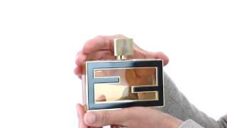 Fan Di Fendi Extreme Perfume