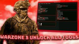 Really Warzone 3 Unlocker All Tools For Free | MW Warzone 3 Unlocker All Tools | COD Warzone 3