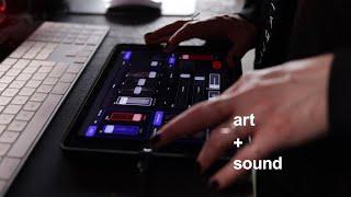 Art + Sound | Resident Advisor