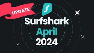 Apple TV app, Web protection feature and more | Surfshark Updates