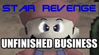 Star Revenge: Unfinished Business