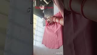 frill wali sleeve design Easy to sew #blousekiastindisign#sleevesdesign#baju#kurtidesin#fashion#s
