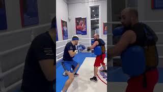 Damir Ismagulov Delaying Retirement Impressive Boxing