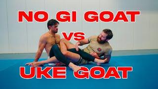 This is how I defeated Josh Saunders