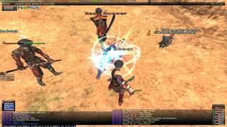 FFXI with Era - Like the Wind ENM #2