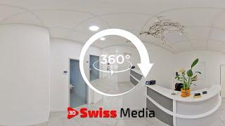 RIEGER recht | Rechtsanwalt Mag. Robert Rieger - 360 Virtual Tour Services