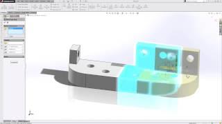 SOLIDWORKS - Editing Imported Models