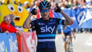 Best Of Mikel Landa - [ HD ] 1080p