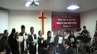 Cerita Tuhan Yesus ,,,Nikita cover