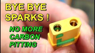 How Do Anti Spark Connectors Work & Do You Really Need Them?