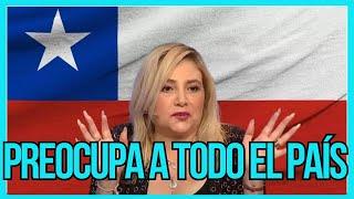 PREDICCIÓN FATAL - LATIFE SOTO ALARMA EL PAÍS CON ESTE ANUNCIO INESPERADO