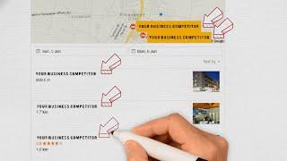 Online Business Presence Explainer