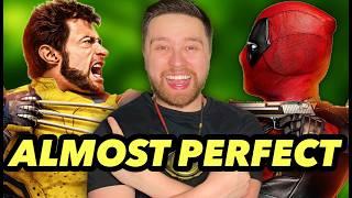 Deadpool and Wolverine Movie Review: The MCU Savior (NO SPOILERS)